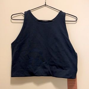 Girlfriend Collective, Dylan tank bra size: XL